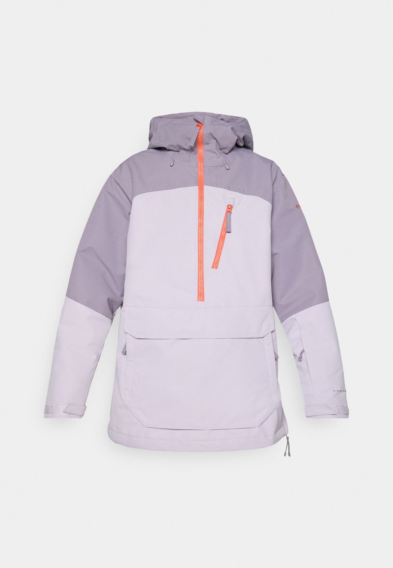 Columbia Ski jas lila Columbia Ski jas lila
