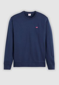 ORIGINAL - Sweater - dress blues