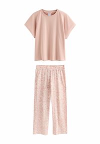 Non sélectionné, pink floral