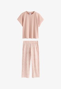 Non sélectionné, pink floral