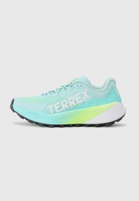 Non selezionato, semi flash aqua/cloud white/lucid lemon