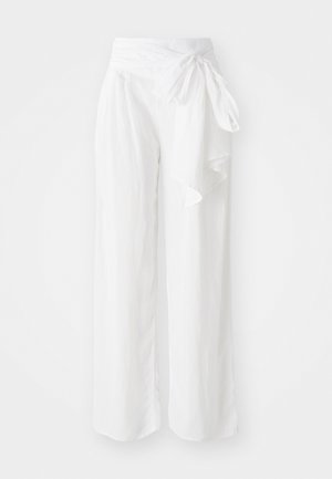 LOIS Jeans, SAGE TROUSER - Pantalon classique - offwhite