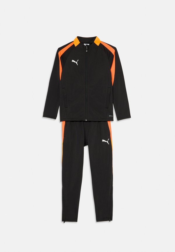 INDIVIDUALLIGA UNISEX SET - Trainingsanzug