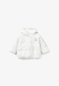 Sélectionné, white