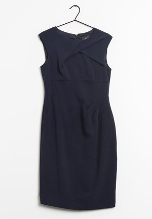 Freizeitkleid - blue