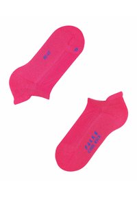 FALKE Cool Kick - Calze - Cool Kick anatomical plush sole