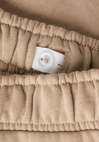 Name it JOGGING BARREL - Træningsbukser - mocha meringue