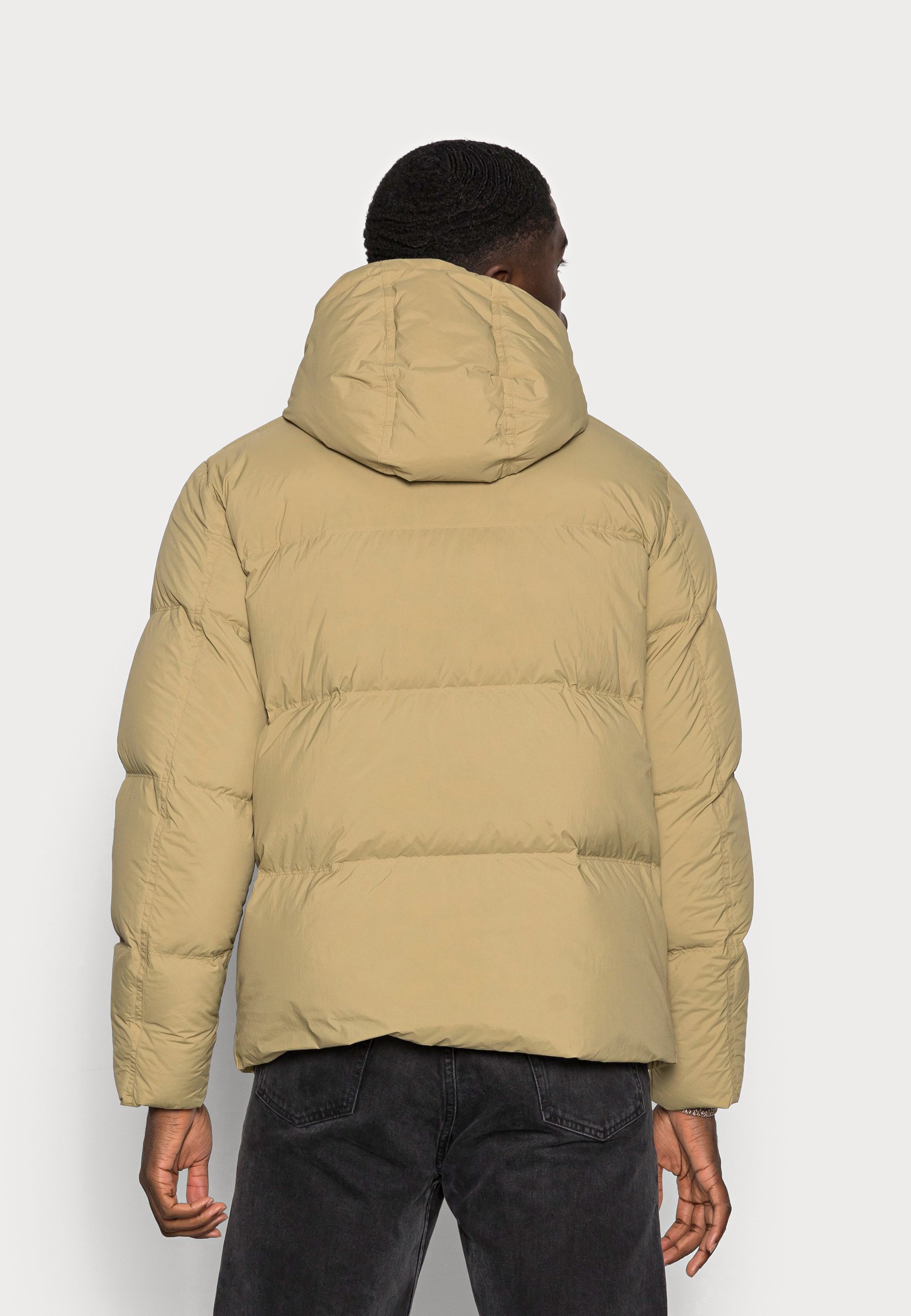 ARKET ALFONS REDOWN PUFFER - Down 