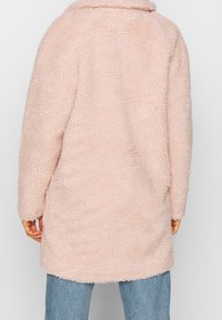 ONLY Zimní kabát - light pink