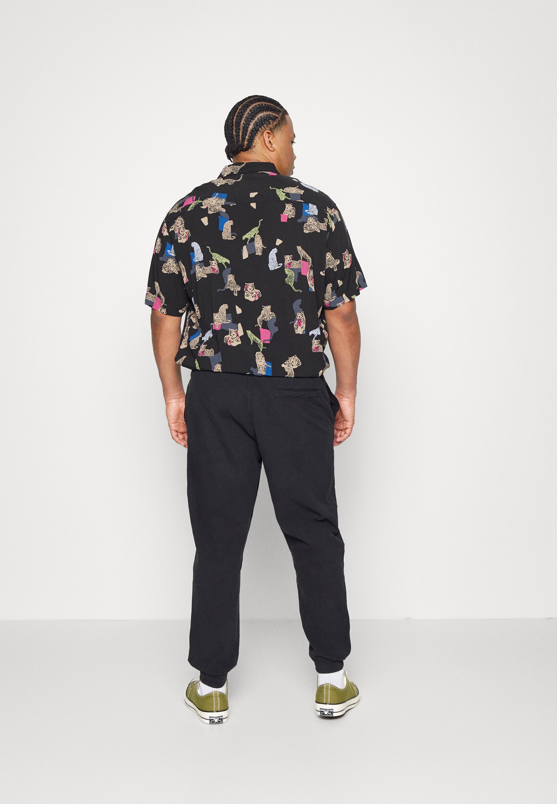 Redefined Rebel RRDUNCAN PANTS PLUS 