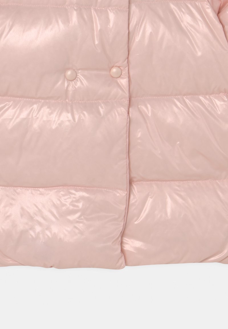 Kinder Bekleidung | Emporio Armani Daunenmantel pink - ID13140 Kinder Bekleidung | Emporio Armani Daunenmantel pink - ID13140