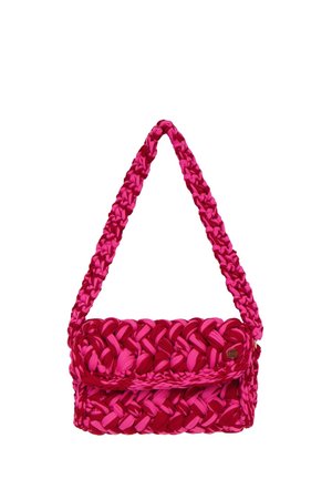 Handtasche - roze