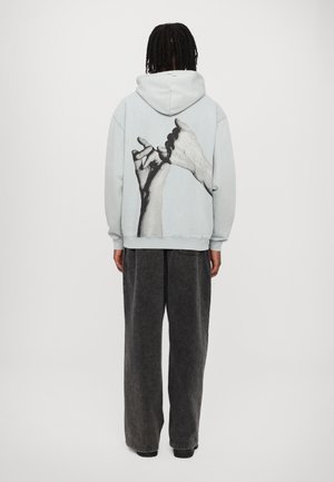 PINKY PROMISE ARONA UNISEX - Hoodie - arona