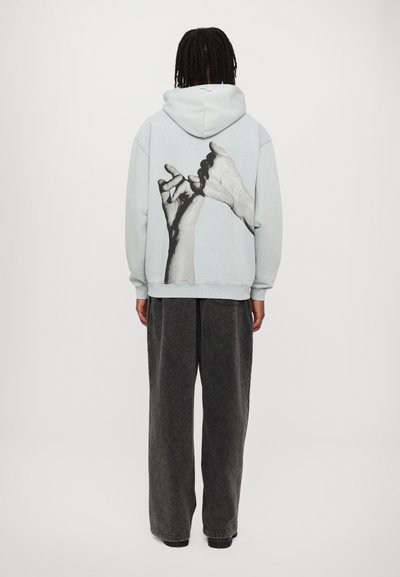 Filling Pieces PINKY PROMISE ARONA UNISEX - Hanorac - arona
