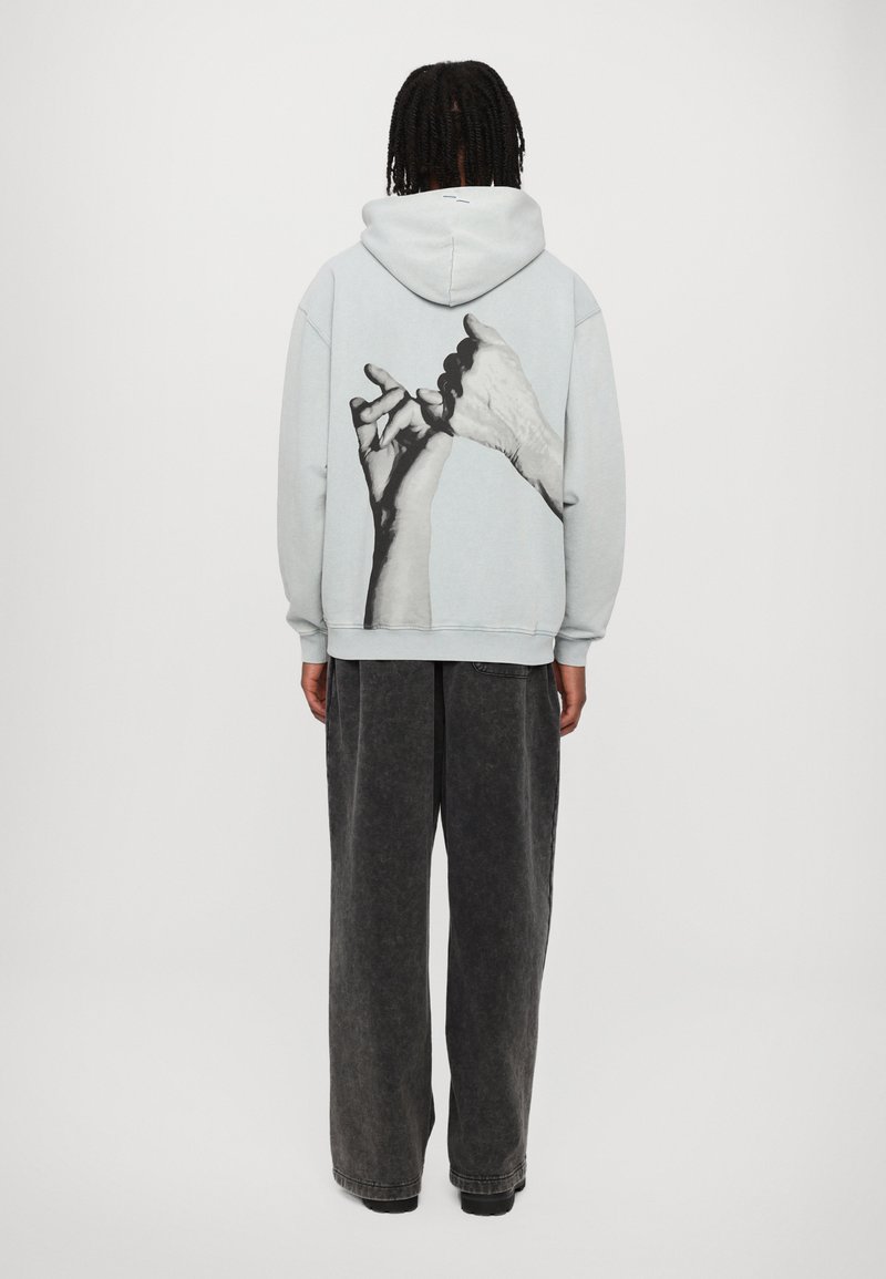Filling Pieces PINKY PROMISE ARONA UNISEX - Kapucni - arona