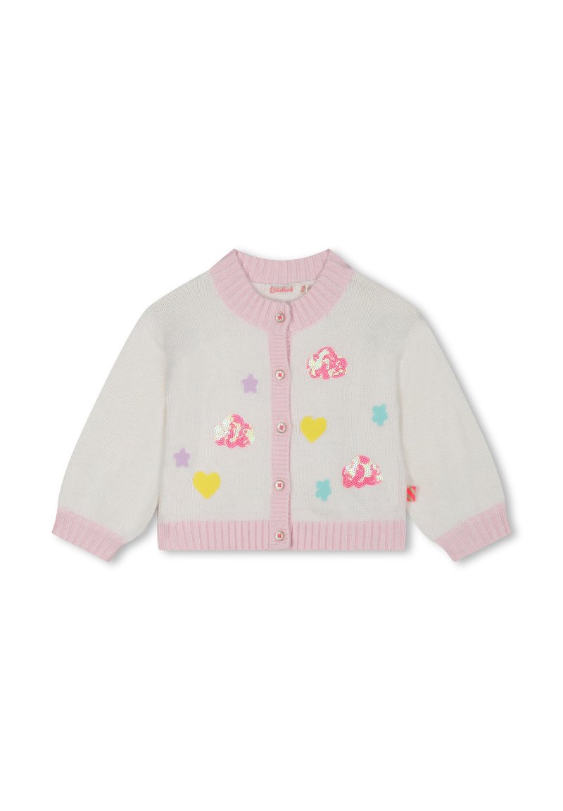 Billieblush Vest beige