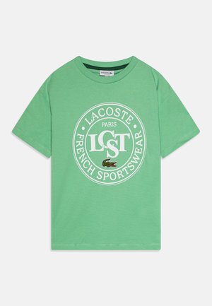 UNISEX - T-shirt imprimé - liamone