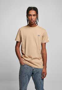 Starter ESSENTIAL  - Basic póló - unionbeige