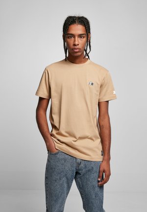 ESSENTIAL  - T-shirt basique - unionbeige