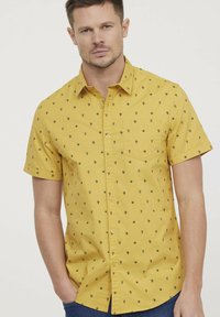 Lee Cooper DOCHO - Overhemd - topaz