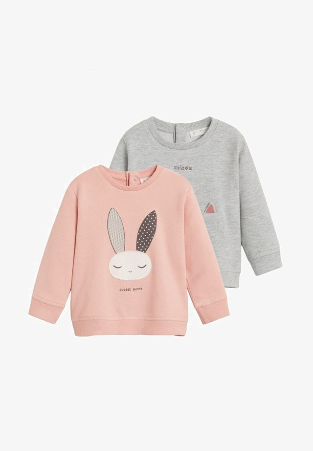 Kinderkleidung Grosse 80 Von Suss Bis Cool Wir Haben Die Top Marken Zalando
