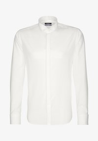 Non sélectionné, weiss