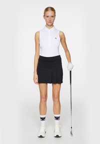 J.LINDEBERG Sports DENA SLEEVELESS - Piké - white