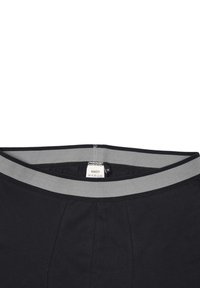 Honesty Rules UNTEHOSE COMFORT - Underkläder - black