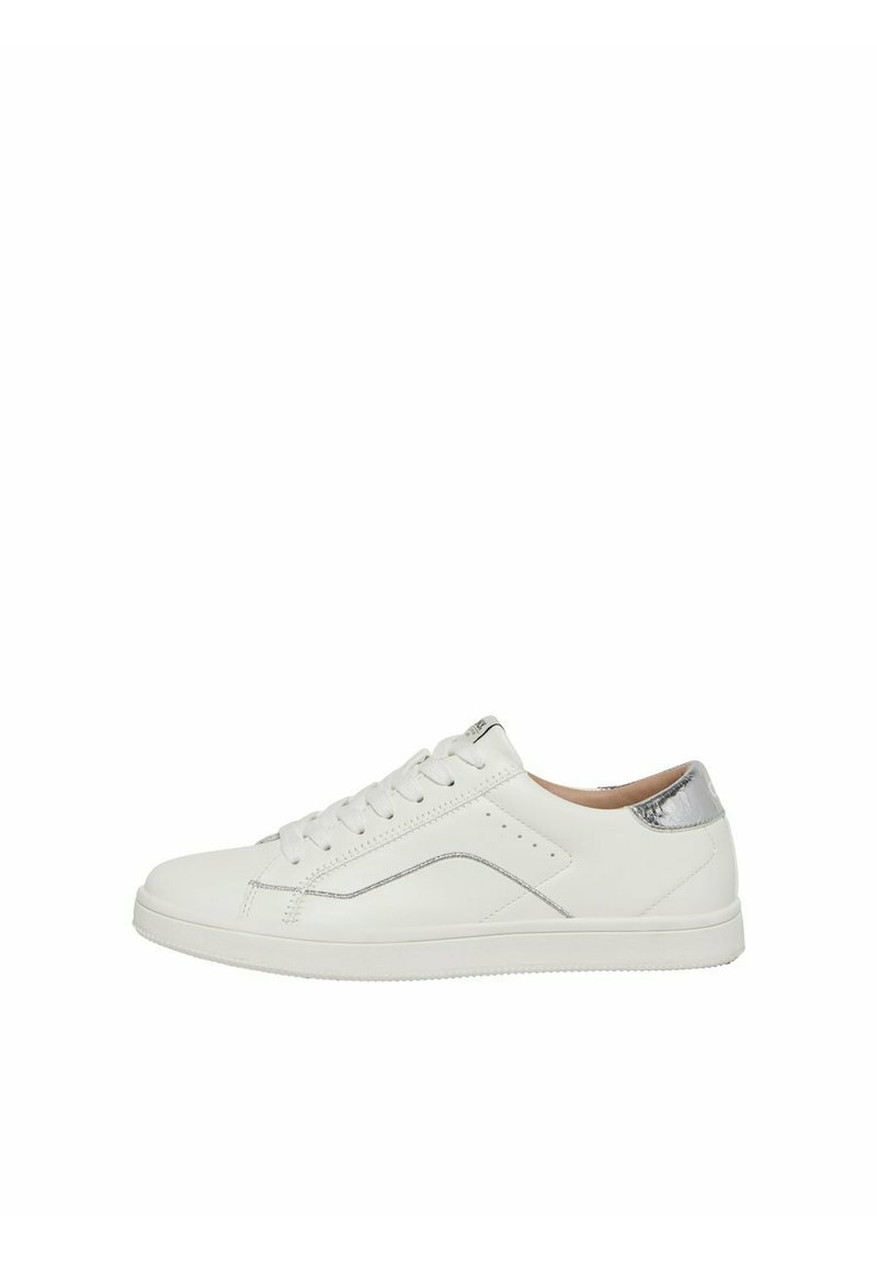 ONLY SHOES Baskets basses white/blanc ZALANDO.FR