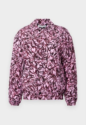 CHALINE  - Blouson Bomber - pink