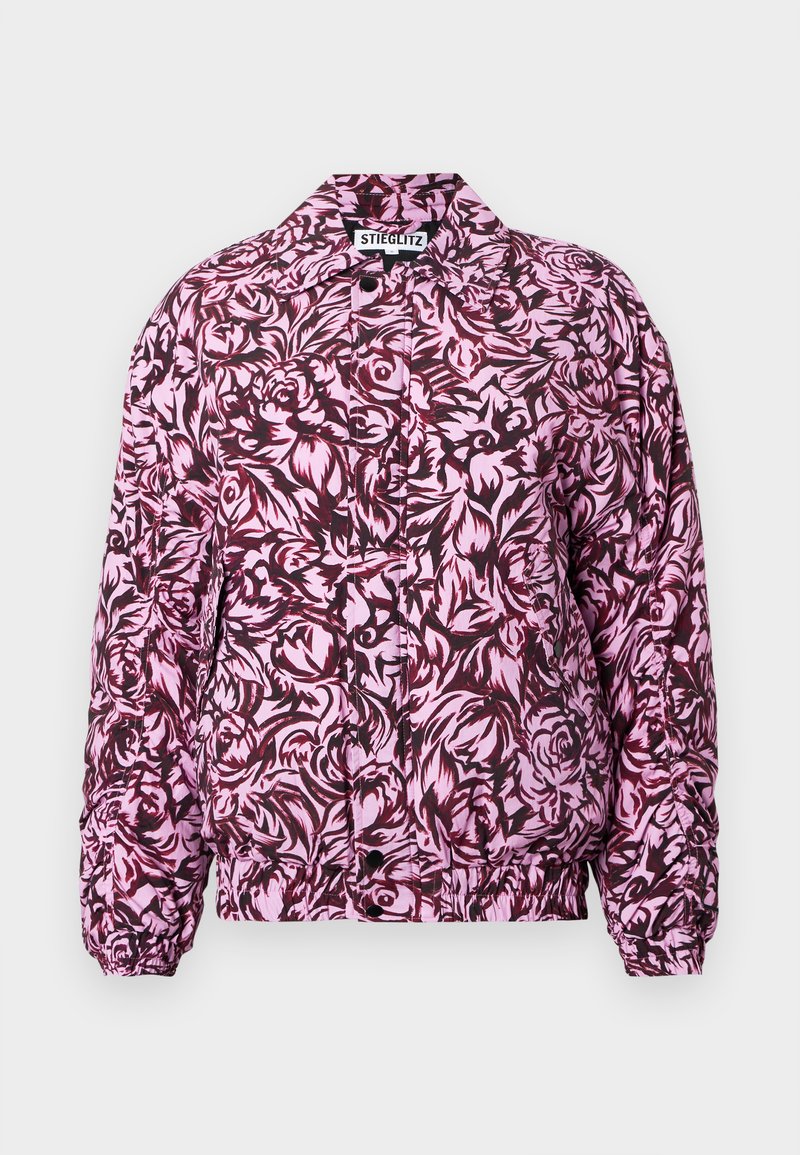 Bomberjacke