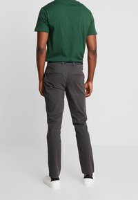 Selected Homme Chinos - grey