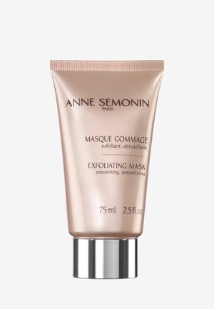 EXFOLIATING MASK 75ML - Face mask - -