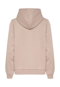 Love Copenhagen SAMMI - Užtrauktuku užsegamas treningas - deauville mauve