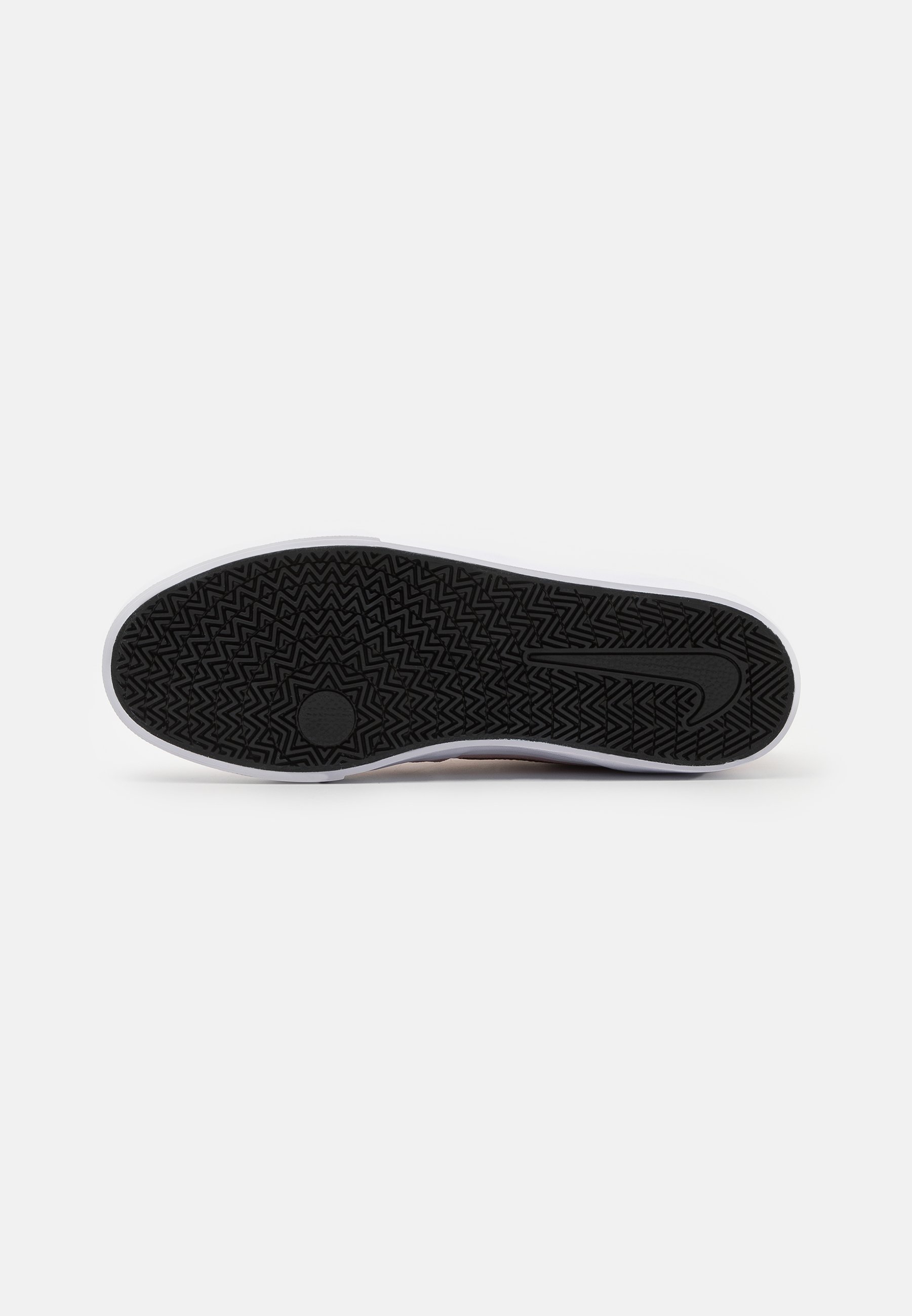 Nike Nike Sb Charge Suede Beige | platanitos.com