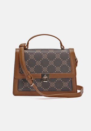 Anna Field by Zalando Sac bandoulière - cognac