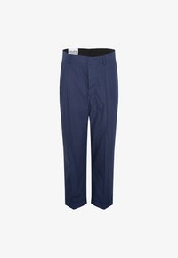 Selezionato, dark blue