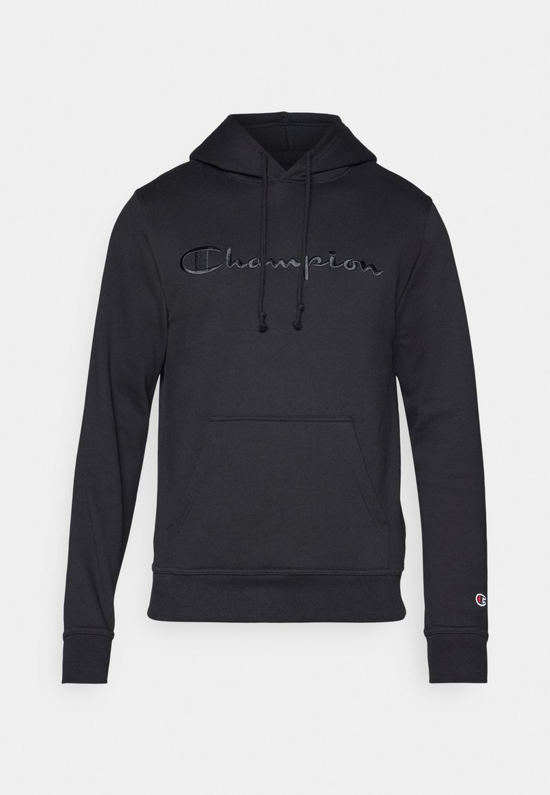 Champion Hoodie zwart