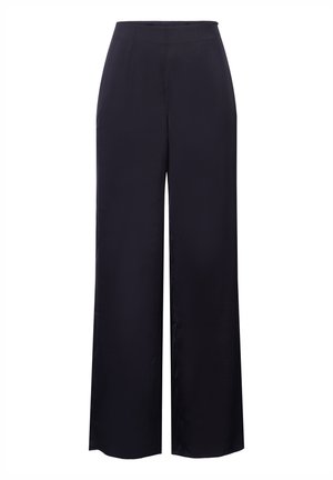 AUDREY - Pantalon classique - schwarz