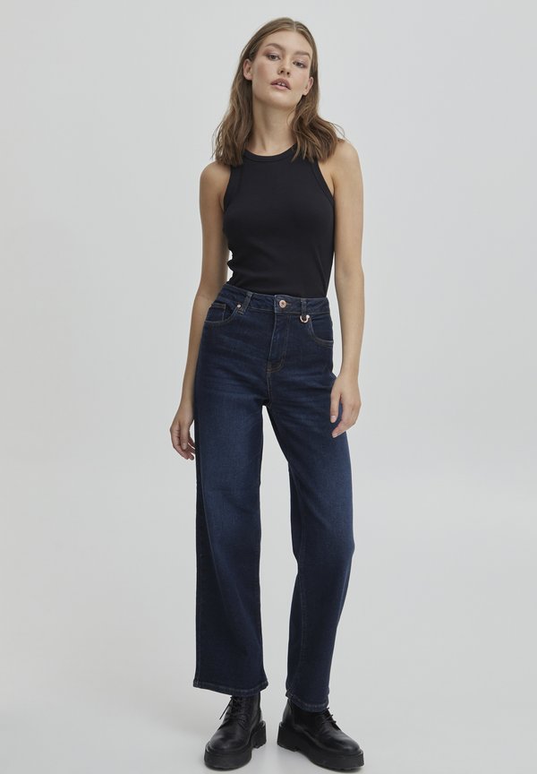 PZLiva - Straight leg jeans4