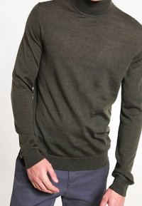Samsøe Samsøe Sweter