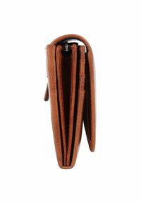 mano DONNA AURONA  - Geldbörse - cognac