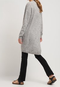 Gestuz Kardigan - mottled grey