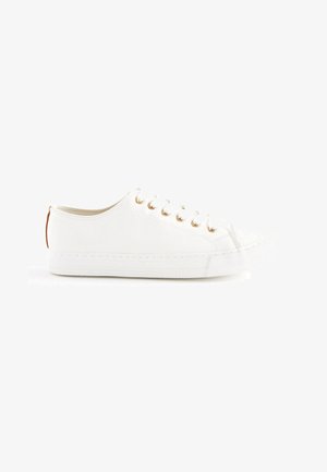 FOREVER COMFORT BASEBALL REGULAR WIDE FIT - Sneakers laag - white