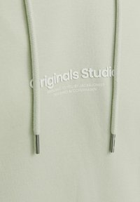Jack & Jones JORVESTERBRO  - Sweater - celadon tint