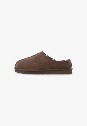 Bianco BIASNOW - Mules - warmgrey