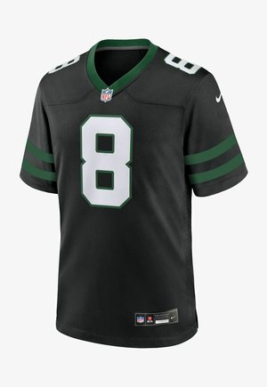 Nike Performance GAME NEW YORK JETS AARON RODGERS - T-Shirt sport - noir