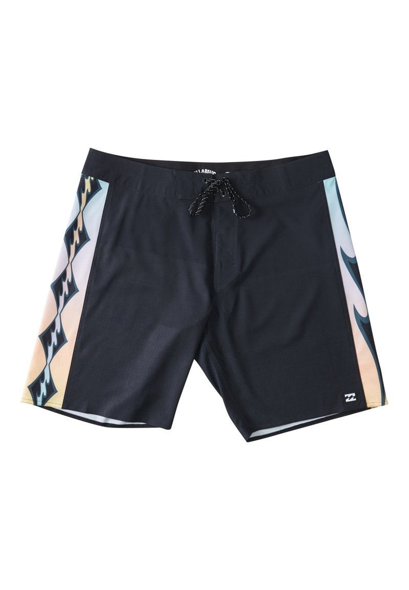 Herren Badehosen | Billabong AIRLITE Badeshorts stealth/grau - DC37657 Herren Badehosen | Billabong AIRLITE Badeshorts stealth/grau - DC37657