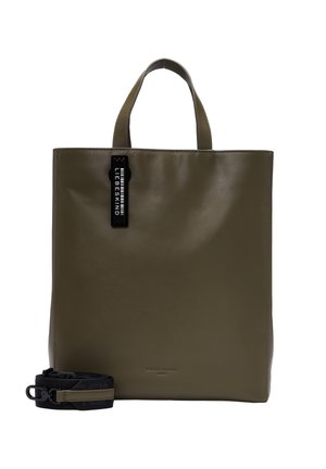 Handbag - brown