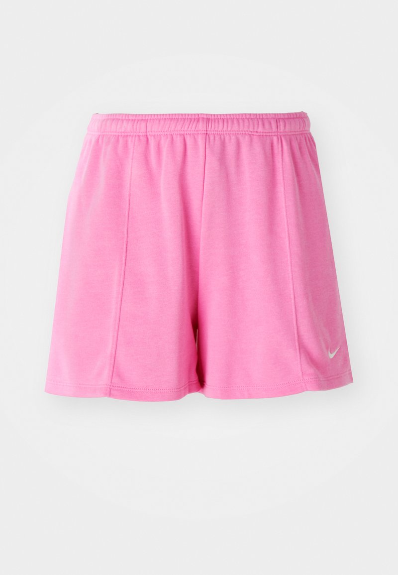 Nike Sportswear Shorts donkerroze